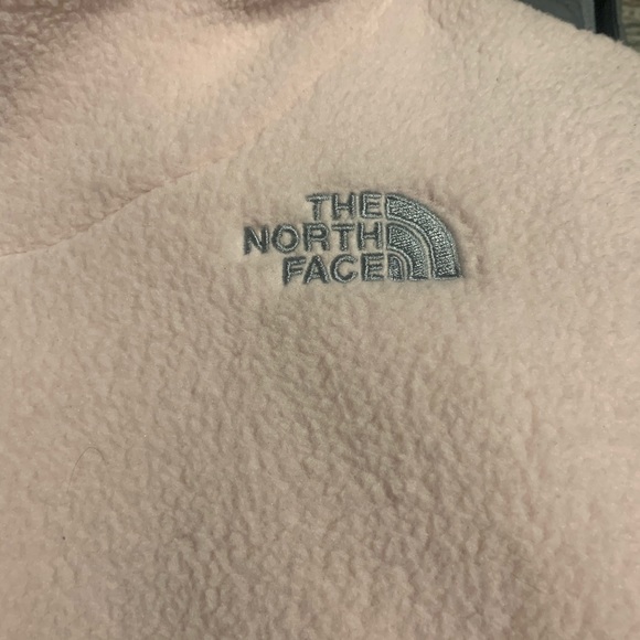 The North Face girls size L/XL - Picture 4 of 7